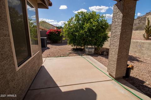 3608 E Mountain Sky Ave, Phoenix, AZ 85044 photo 34