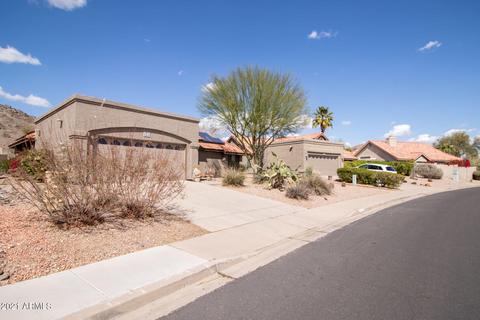 3608 E Mountain Sky Ave, Phoenix, AZ 85044 photo 9