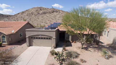 3608 E Mountain Sky Ave, Phoenix, AZ 85044 photo 2