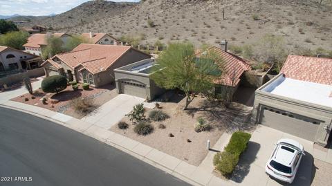 3608 E Mountain Sky Ave, Phoenix, AZ 85044 photo 3