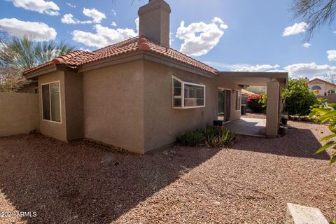 3608 E Mountain Sky Ave, Phoenix, AZ 85044 photo 36