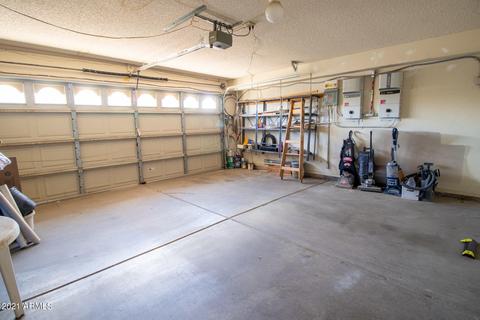 3608 E Mountain Sky Ave, Phoenix, AZ 85044 photo 27