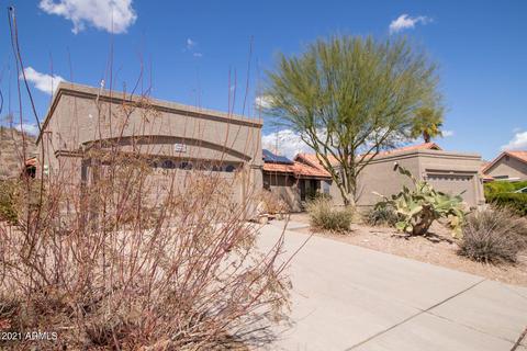 3608 E Mountain Sky Ave, Phoenix, AZ 85044 photo 10