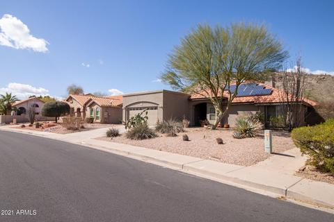3608 E Mountain Sky Ave, Phoenix, AZ 85044 photo 7