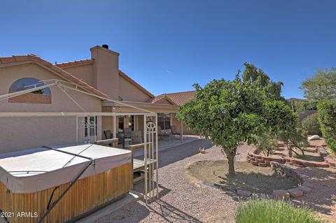2556 E Taxidea Way, Phoenix, AZ 85048 photo 22