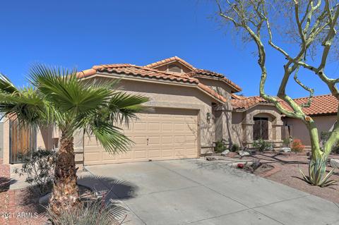 2556 E Taxidea Way, Phoenix, AZ 85048 photo 3