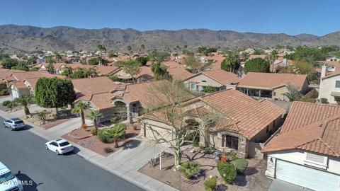 2556 E Taxidea Way, Phoenix, AZ 85048 photo 4