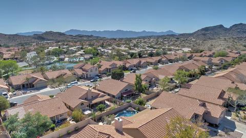 2556 E Taxidea Way, Phoenix, AZ 85048 photo 23