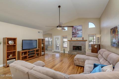 2556 E Taxidea Way, Phoenix, AZ 85048 photo 5