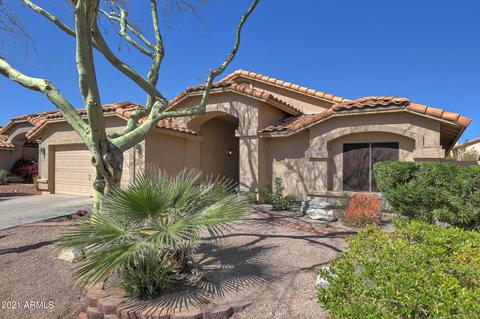 2556 E Taxidea Way, Phoenix, AZ 85048 photo 2