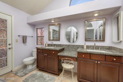 2556 E Taxidea Way, Phoenix, AZ 85048 photo 13