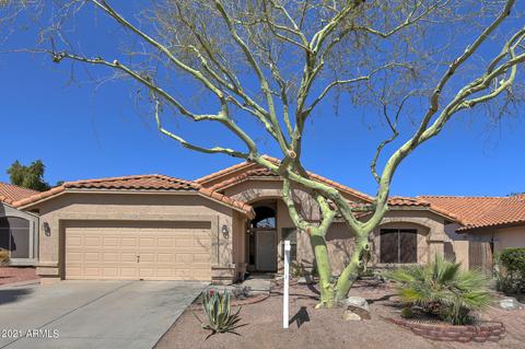 2556 E Taxidea Way, Phoenix, AZ 85048 photo 1