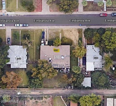 2319 E Indianola Ave, Phoenix, AZ 85016 photo 2