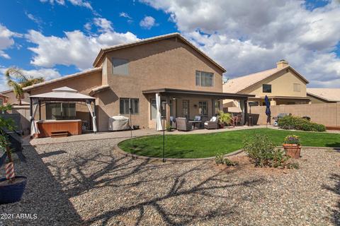 355 E Sagebrush St, Gilbert, AZ 85296 photo 43
