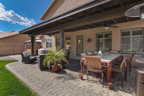 355 E Sagebrush St, Gilbert, AZ 85296 photo 53