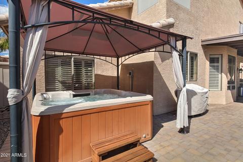 355 E Sagebrush St, Gilbert, AZ 85296 photo 47