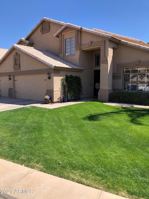 355 E Sagebrush St, Gilbert, AZ 85296 photo 2