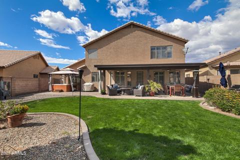 355 E Sagebrush St, Gilbert, AZ 85296 photo 45