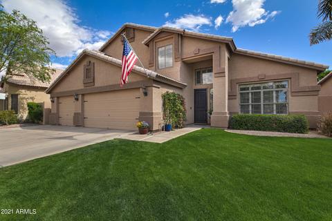 355 E Sagebrush St, Gilbert, AZ 85296 photo 1