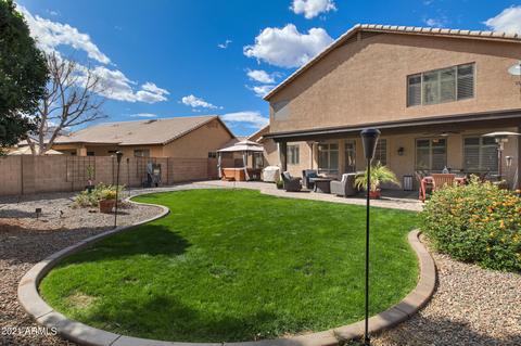 355 E Sagebrush St, Gilbert, AZ 85296 photo 44