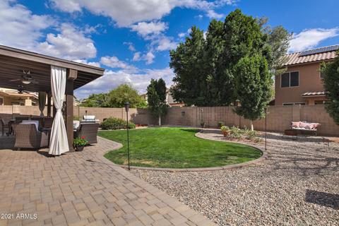 355 E Sagebrush St, Gilbert, AZ 85296 photo 46