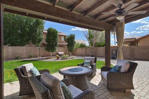 355 E Sagebrush St, Gilbert, AZ 85296 photo 51