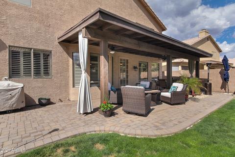 355 E Sagebrush St, Gilbert, AZ 85296 photo 48