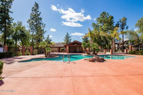 170 E Guadalupe Rd #5, Gilbert, AZ 85234 photo 23
