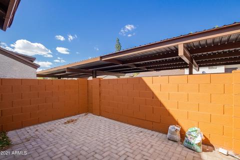 170 E Guadalupe Rd #5, Gilbert, AZ 85234 photo 20