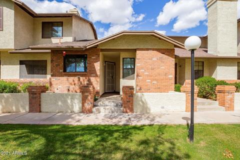 170 E Guadalupe Rd #5, Gilbert, AZ 85234 photo 1