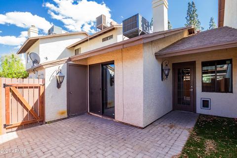 170 E Guadalupe Rd #5, Gilbert, AZ 85234 photo 22