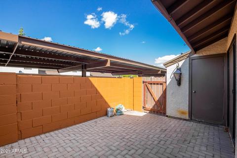 170 E Guadalupe Rd #5, Gilbert, AZ 85234 photo 21