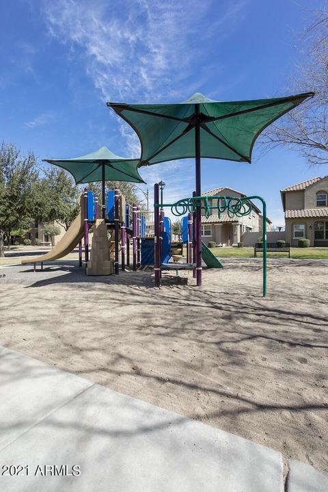 3863 E Sabra Ln, Gilbert, AZ 85296 photo 31