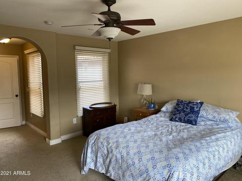 3863 E Sabra Ln, Gilbert, AZ 85296 photo 16