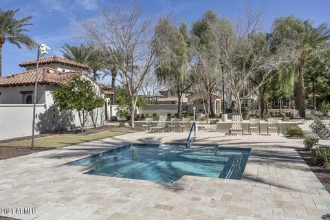 3863 E Sabra Ln, Gilbert, AZ 85296 photo 24