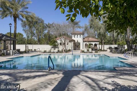 3863 E Sabra Ln, Gilbert, AZ 85296 photo 22