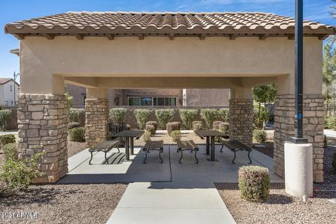 3863 E Sabra Ln, Gilbert, AZ 85296 photo 28