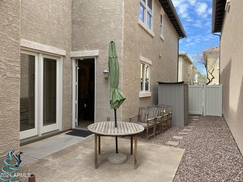 3863 E Sabra Ln, Gilbert, AZ 85296 photo 11