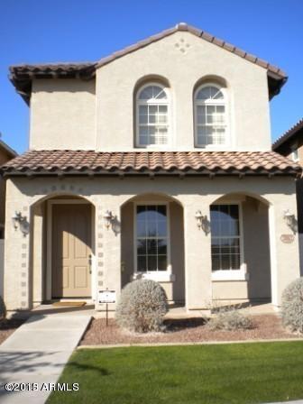 3863 E Sabra Ln, Gilbert, AZ 85296 photo 1