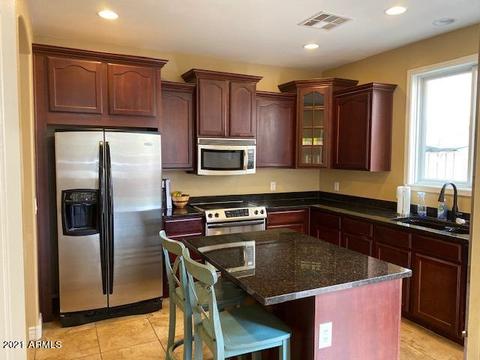 3863 E Sabra Ln, Gilbert, AZ 85296 photo 7