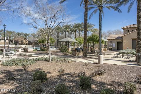 3863 E Sabra Ln, Gilbert, AZ 85296 photo 26