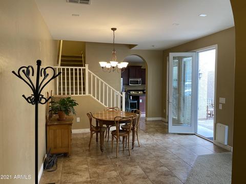 3863 E Sabra Ln, Gilbert, AZ 85296 photo 4