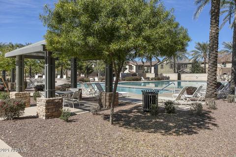 3863 E Sabra Ln, Gilbert, AZ 85296 photo 27