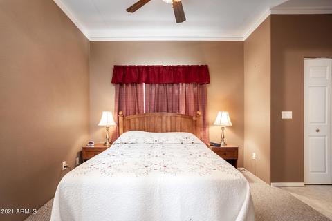 2210 Rodeo Rd, Overgaard, AZ 85933 photo 11