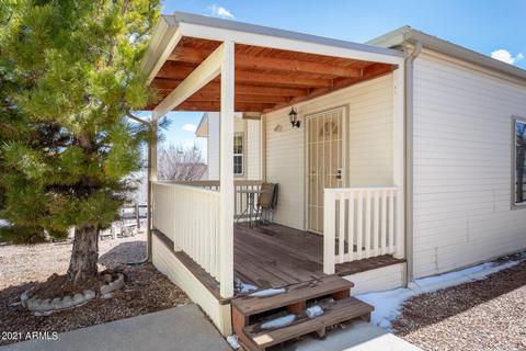 2210 Rodeo Rd, Overgaard, AZ 85933 photo 8