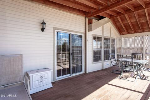 2210 Rodeo Rd, Overgaard, AZ 85933 photo 3