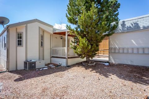 2210 Rodeo Rd, Overgaard, AZ 85933 photo 17