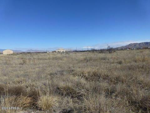 00 N Austin Blvd #17-33, Willcox, AZ 85643