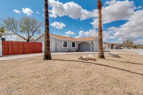 4051 E Joan De Arc Ave, Phoenix, AZ 85032 photo 1