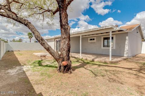 4051 E Joan De Arc Ave, Phoenix, AZ 85032 photo 32